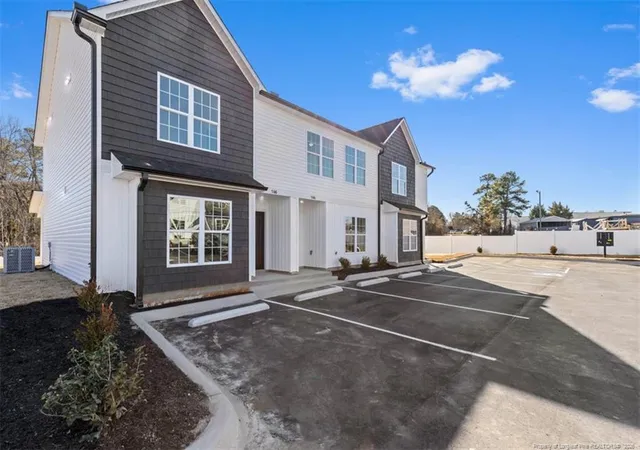 Homes for sale in Spring Lake, NC | 144 Chapel Hill Rd, Spring Lake, NC 28390 | MLS# 763254
