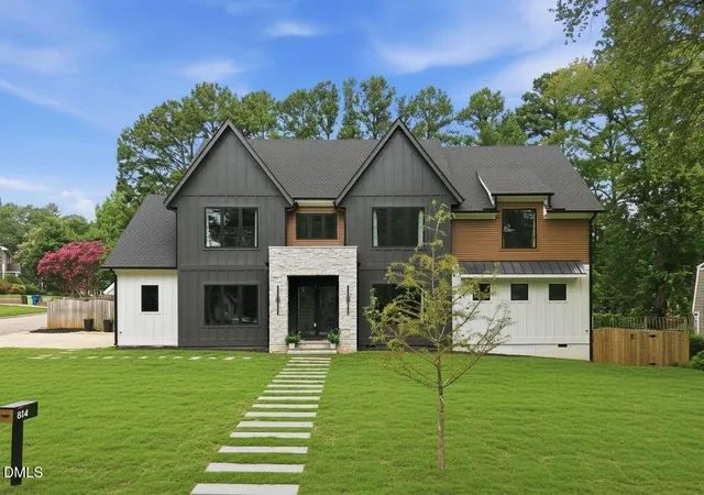 1st image of 814 Tyrrell Rd, Raleigh, NC 27609 | MLS# 10180454