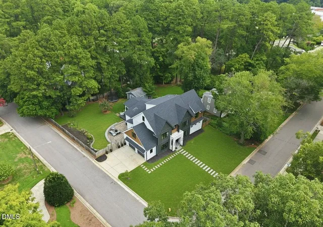 2nd image of 814 Tyrrell Rd, Raleigh, NC 27609 | MLS# 10180454