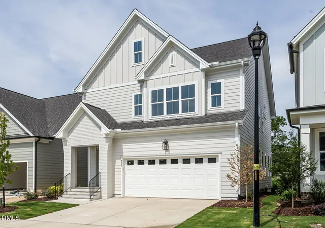 2nd image of 337 Catheys Creek Cir, Wendell, NC 27591 | MLS# 10169726