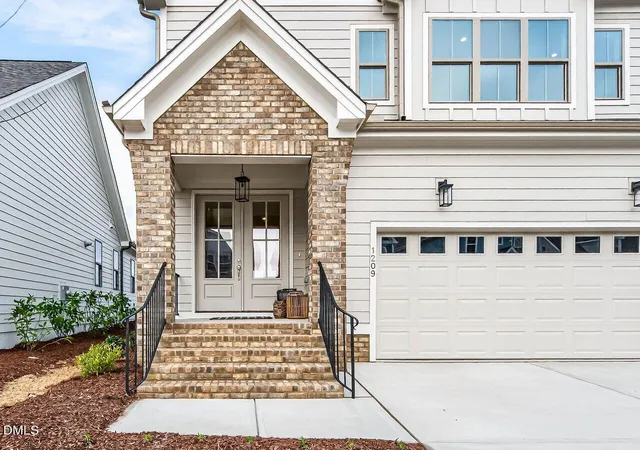 2nd image of 337 Catheys Creek Cir, Wendell, NC 27591 | MLS# 10169726