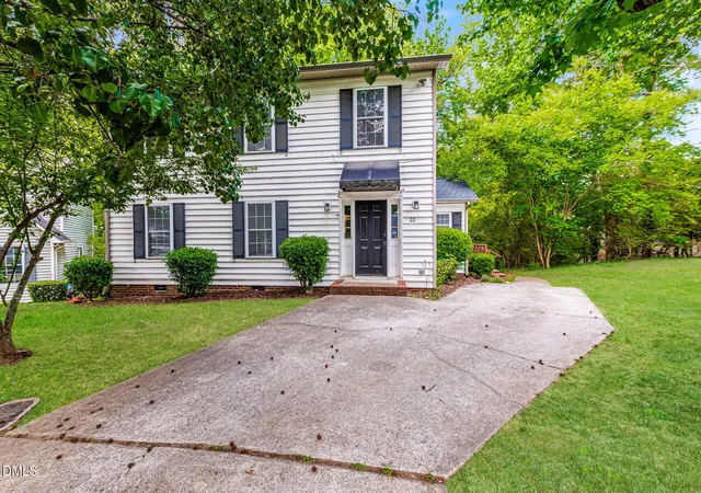 Photo 1 of Single family home for sale at 22 Knightsbridge Ct, Durham, NC 27707 | MLS# 10169814 | Listing updated on 2026-09-16