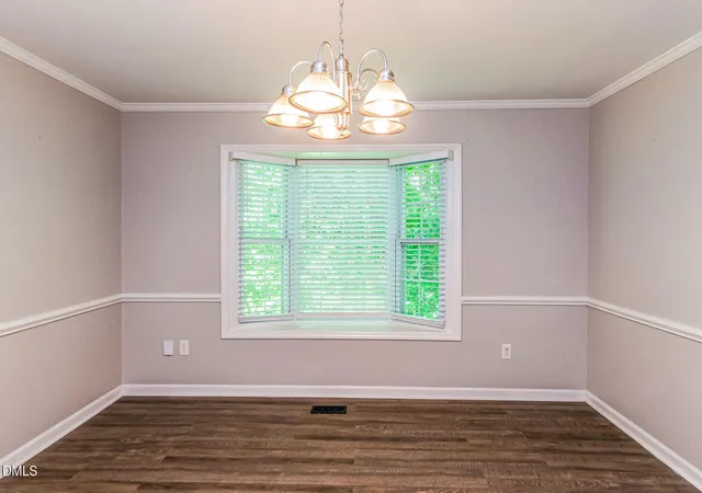 Photo 3 of Single family home for sale at 22 Knightsbridge Ct, Durham, NC 27707 | MLS# 10169814 | Listing updated on 2026-09-16