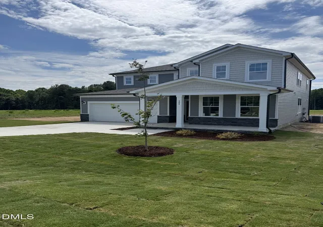 Photo 2 of Single family home for sale at 308 Juniper Branch Trl, Four Oaks, NC 27524 | MLS# 10170027 | Listing updated on 2026-09-21