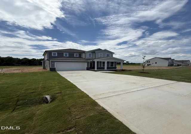 Photo 3 of Single family home for sale at 308 Juniper Branch Trl, Four Oaks, NC 27524 | MLS# 10170027 | Listing updated on 2026-09-21