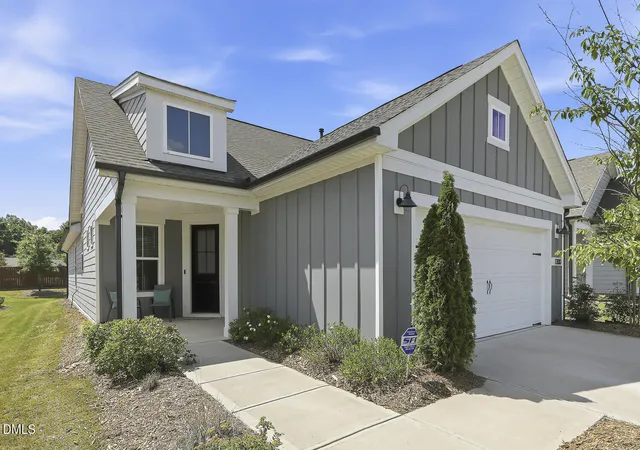 Photo 1 of Sale Pending at 1300 Holly Blue Run, Fuquay Varina, NC 27526 | MLS# 10172014 | Listing updated on 2026-08-28