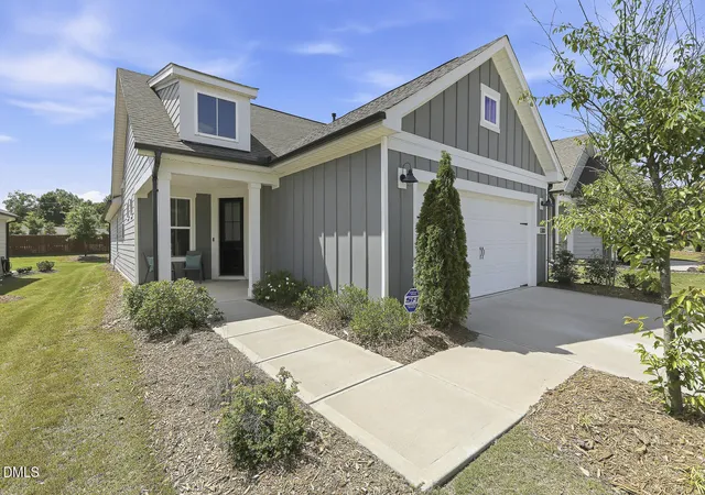 Photo 2 of Sale Pending at 1300 Holly Blue Run, Fuquay Varina, NC 27526 | MLS# 10172014 | Listing updated on 2026-08-28