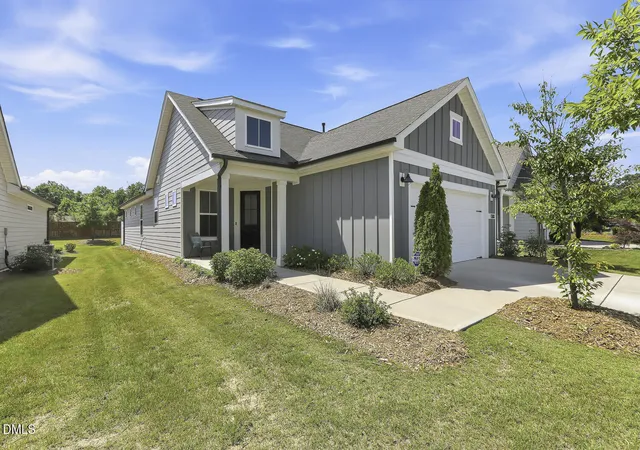 Photo 3 of Sale Pending at 1300 Holly Blue Run, Fuquay Varina, NC 27526 | MLS# 10172014 | Listing updated on 2026-08-28