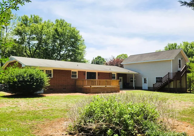 Homes for sale in Liberty, NC | 607 E Butler Ave, Liberty, NC 27298 | MLS# 10171256