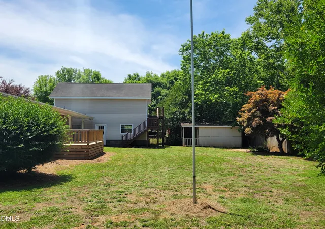 Homes for sale in Liberty, NC | 607 E Butler Ave, Liberty, NC 27298 | MLS# 10171256