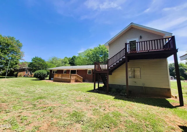 Homes for sale in Liberty, NC | 607 E Butler Ave, Liberty, NC 27298 | MLS# 10171256