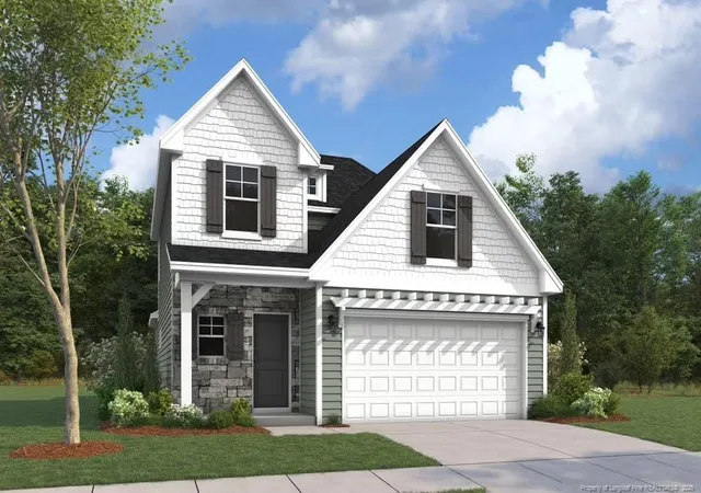 1st image of 300 Maverick Lane, Dunn, NC 28334 | MLS# 763248