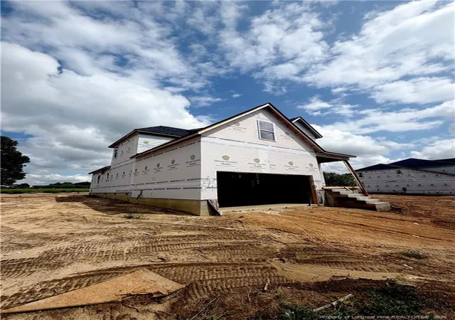 4th image of 300 Maverick Lane, Dunn, NC 28334 | MLS# 763248
