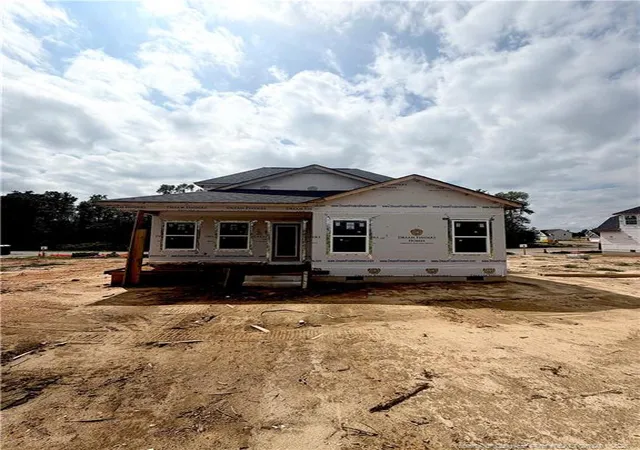 5th image of 300 Maverick Lane, Dunn, NC 28334 | MLS# 763248