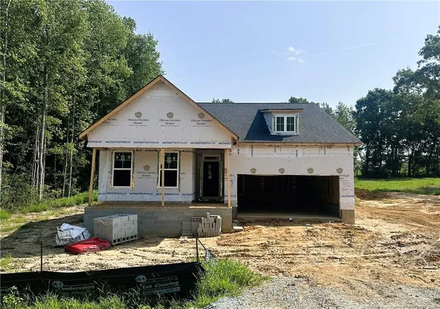 Photo 1 of Single family home for sale at 332 Maverick (lot 16) Ln, Dunn, NC 28334 | MLS# 763259 | Listing updated on 2026-08-01