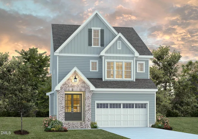 2nd image of 849 Lunar Light Dr, Wendell, NC 27591 | MLS# 10169728
