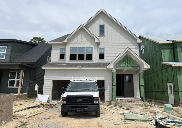 Photo 1 of Single family home for sale at 849 Lunar Light Dr, Wendell, NC 27591 | MLS# 10169728 | Listing updated on 2026-08-12