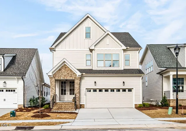 3rd image of 849 Lunar Light Dr, Wendell, NC 27591 | MLS# 10169728