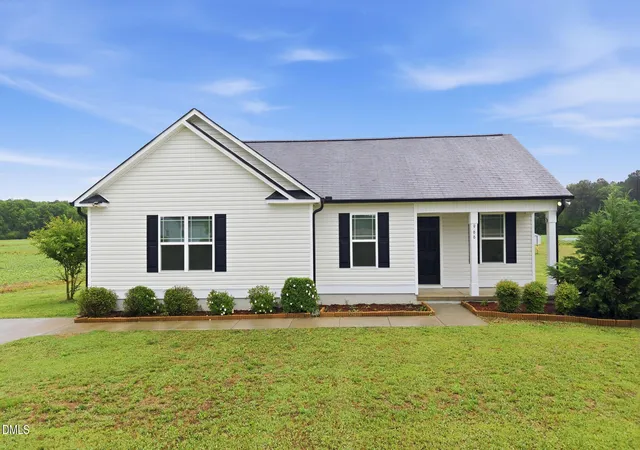 Homes for sale in Fremont, NC | 966 Hooks Rd, Fremont, NC 27830 | MLS# 10169755
