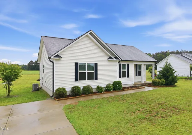 Homes for sale in Fremont, NC | 966 Hooks Rd, Fremont, NC 27830 | MLS# 10169755