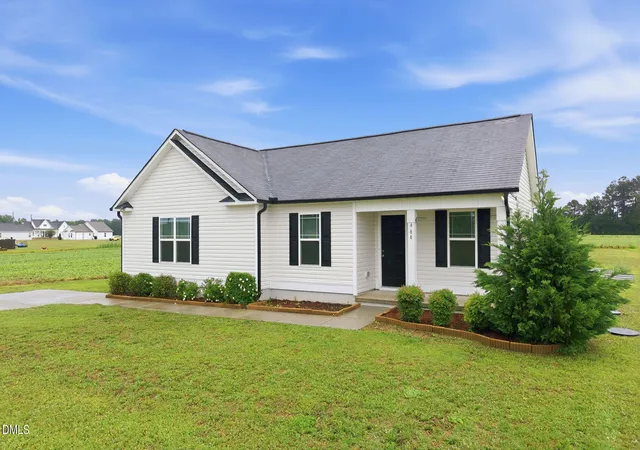 Homes for sale in Fremont, NC | 966 Hooks Rd, Fremont, NC 27830 | MLS# 10169755