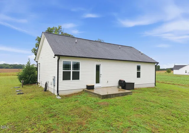 Homes for sale in Fremont, NC | 966 Hooks Rd, Fremont, NC 27830 | MLS# 10169755