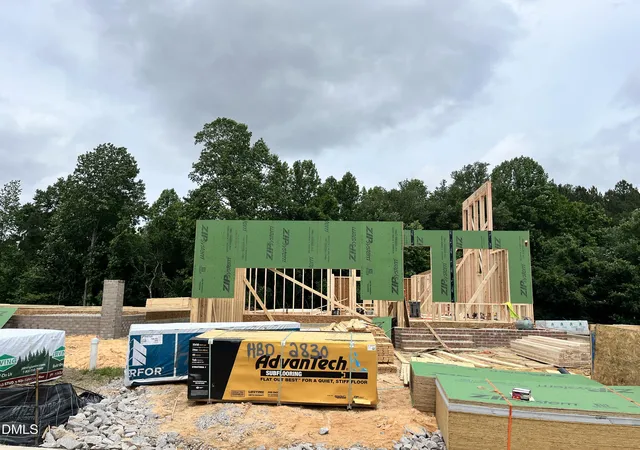 2nd image of 845 Lunar Light Dr, Wendell, NC 27591 | MLS# 10169739
