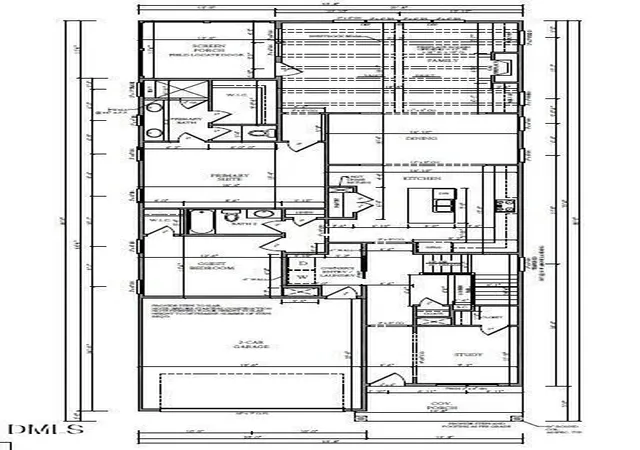 4th image of 845 Lunar Light Dr, Wendell, NC 27591 | MLS# 10169739