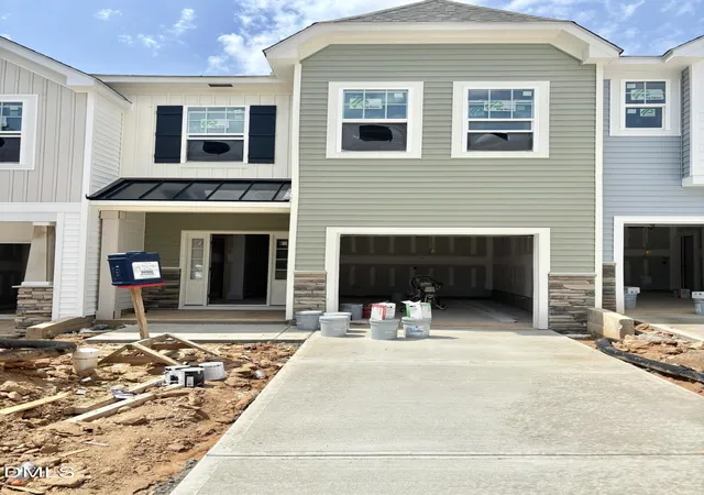 Photo 1 of Townhouse for sale at 202 Carnaby Ln #132, Franklinton, NC 27525 | MLS# 10169735 | Listing updated on 2026-08-27