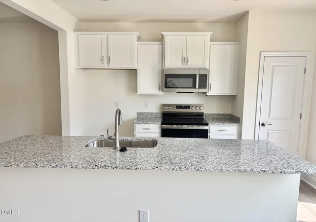 Photo 4 of Townhouse for sale at 202 Carnaby Ln #132, Franklinton, NC 27525 | MLS# 10169735 | Listing updated on 2026-08-27