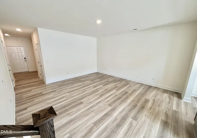 Photo 5 of Townhouse for sale at 202 Carnaby Ln #132, Franklinton, NC 27525 | MLS# 10169735 | Listing updated on 2026-08-27