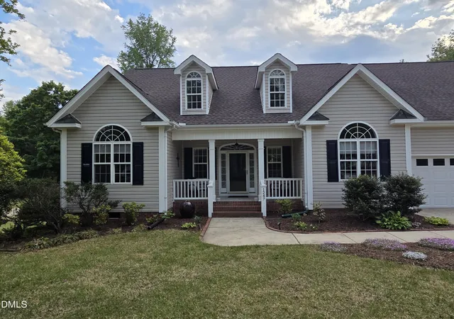 2nd image of 1247 Carlton St, Clayton, NC 27520 | MLS# 10170417