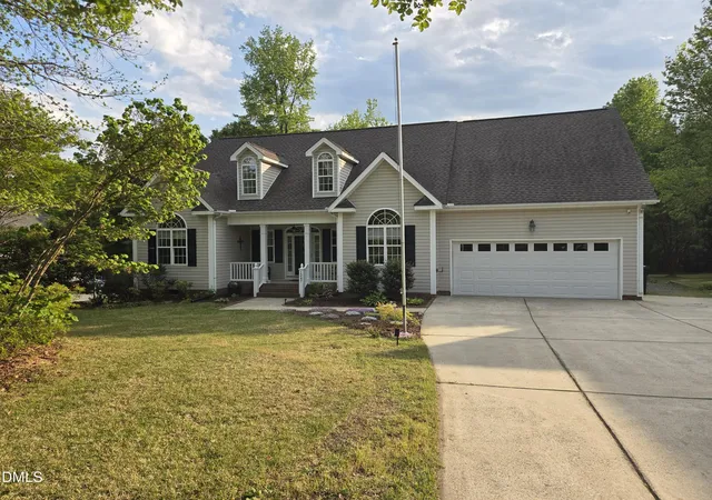 3rd image of 1247 Carlton St, Clayton, NC 27520 | MLS# 10170417