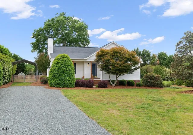 1st image of 6512 Bridgemont Ln, Willow Spring, NC 27592 | MLS# 10170663