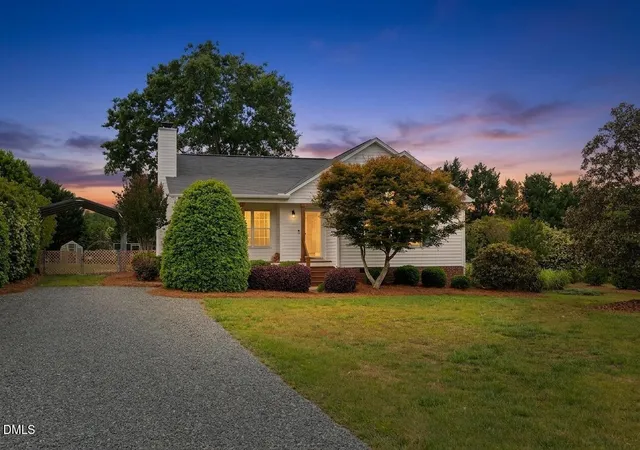 38th image of 6512 Bridgemont Ln, Willow Spring, NC 27592 | MLS# 10170663