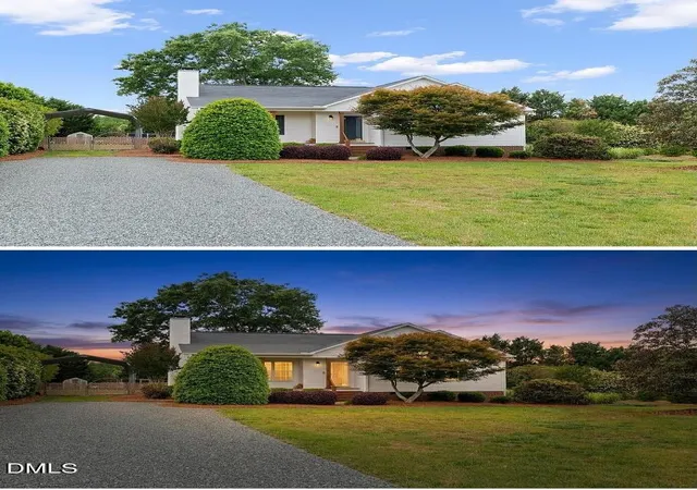 2nd image of 6512 Bridgemont Ln, Willow Spring, NC 27592 | MLS# 10170663