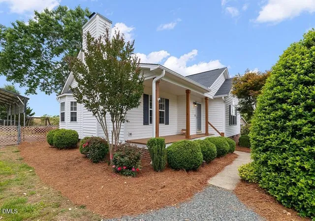3rd image of 6512 Bridgemont Ln, Willow Spring, NC 27592 | MLS# 10170663