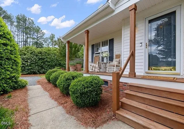 5th image of 6512 Bridgemont Ln, Willow Spring, NC 27592 | MLS# 10170663