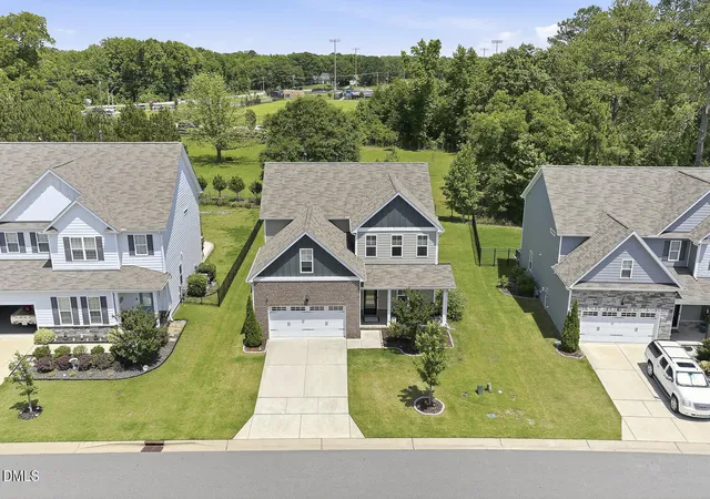 1st image of 417 Long Lake Dr, Fuquay Varina, NC 27526 | MLS# 10171169