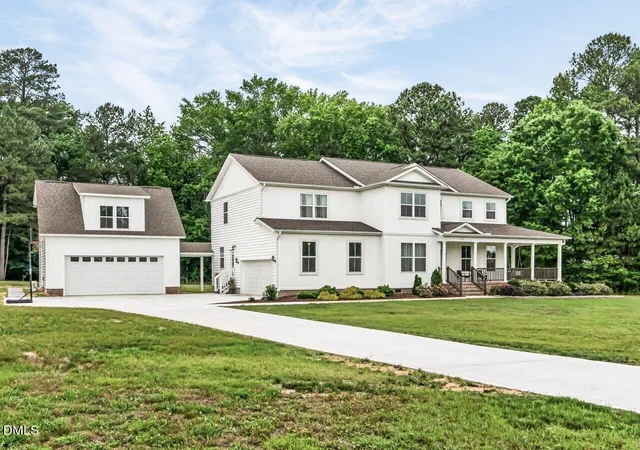 2nd image of 1111 Hunters Grande Trl, Wendell, NC 27591 | MLS# 10170167