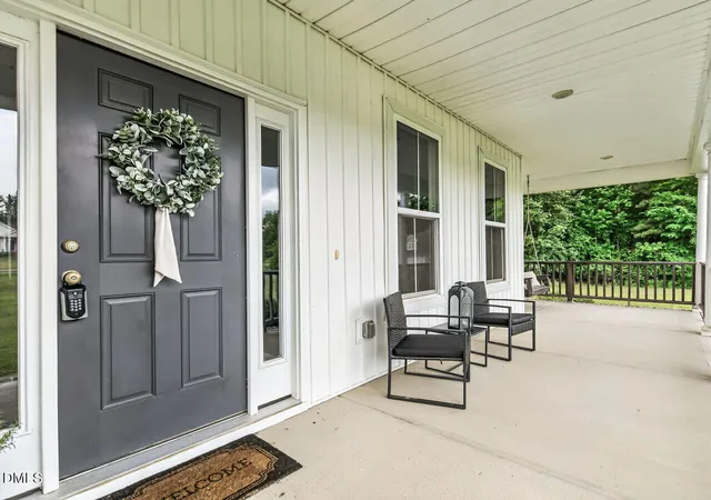 3rd image of 1111 Hunters Grande Trl, Wendell, NC 27591 | MLS# 10170167