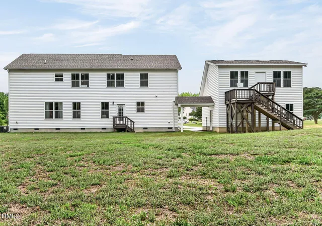 48th image of 1111 Hunters Grande Trl, Wendell, NC 27591 | MLS# 10170167