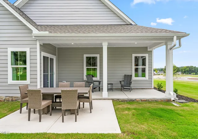 3rd image of 4708 Potting Shed Ln, Raleigh, NC 27604 | MLS# 10169750