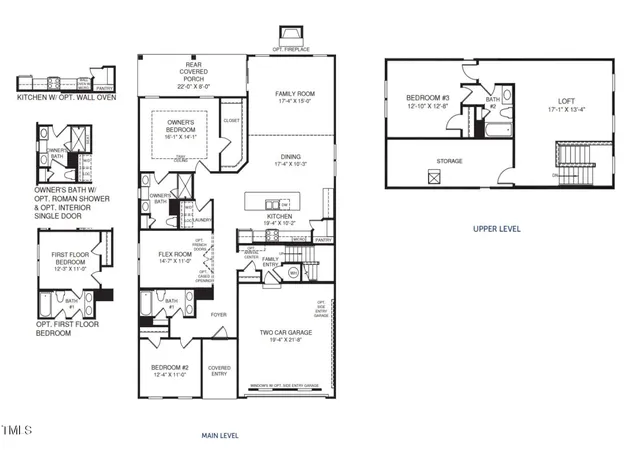 4th image of 4708 Potting Shed Ln, Raleigh, NC 27604 | MLS# 10169750