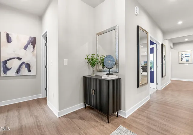 5th image of 4708 Potting Shed Ln, Raleigh, NC 27604 | MLS# 10169750