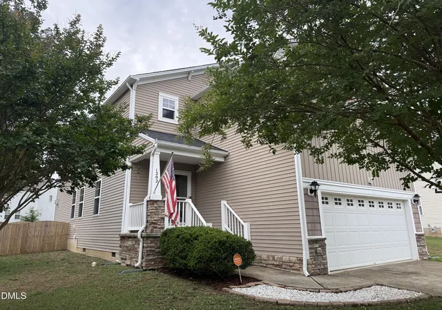 Homes for sale in Creedmoor, NC | 1202 Summerfield Ln E, Creedmoor, NC 27522 | MLS# 10169754