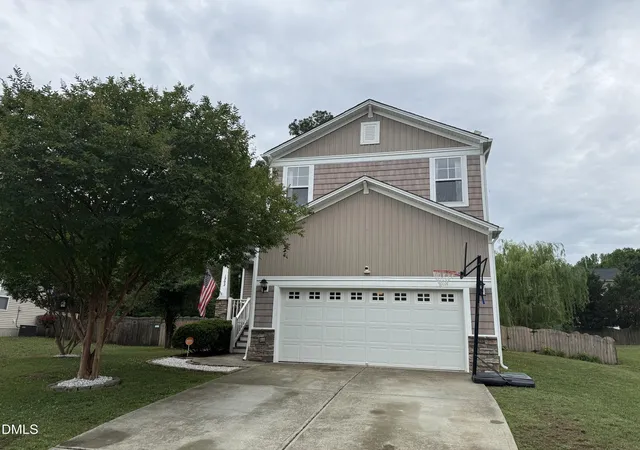 3rd image of 1202 Summerfield Ln E, Creedmoor, NC 27522 | MLS# 10169754