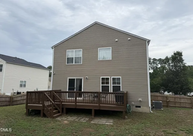 4th image of 1202 Summerfield Ln E, Creedmoor, NC 27522 | MLS# 10169754