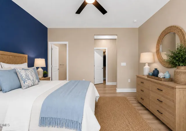 Photo 4 of Townhouse for sale at 47 Whitley Ridge Dr, Clayton, NC 27527 | MLS# 10170648 | Listing updated on 2026-09-24
