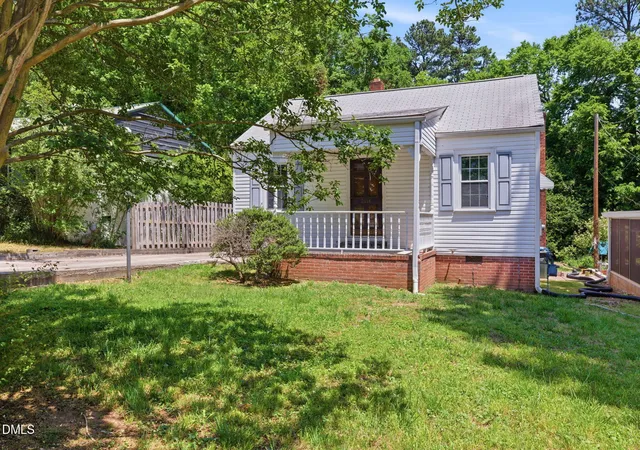 Photo 1 of Single family home for sale at 2014 Wa Ave, Durham, NC 27707 | MLS# 10169775 | Listing updated on 2026-07-18